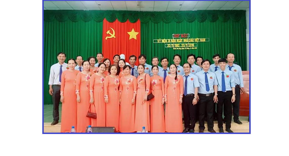 Tiểu học Lê Văn Khuê